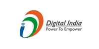 Logo Digital India